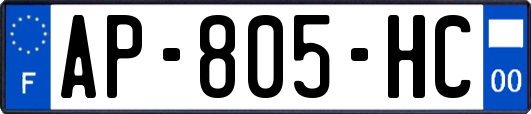 AP-805-HC