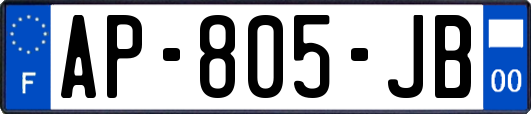 AP-805-JB