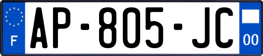 AP-805-JC