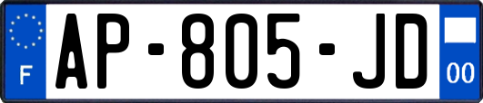 AP-805-JD
