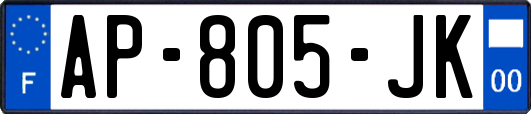 AP-805-JK