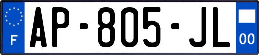AP-805-JL