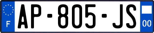 AP-805-JS