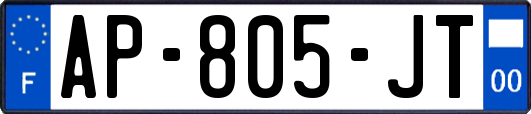 AP-805-JT