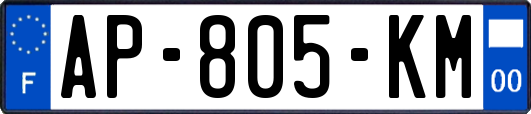 AP-805-KM