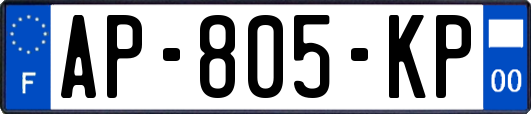 AP-805-KP