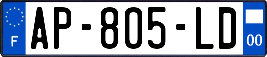 AP-805-LD