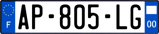 AP-805-LG