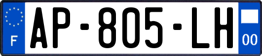 AP-805-LH