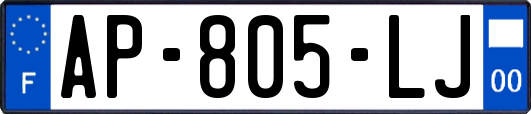AP-805-LJ