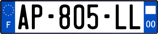 AP-805-LL
