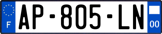 AP-805-LN