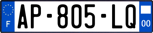 AP-805-LQ