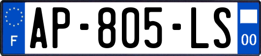 AP-805-LS