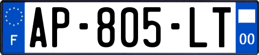 AP-805-LT