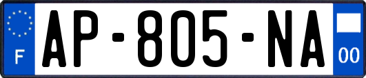 AP-805-NA
