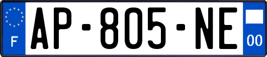 AP-805-NE