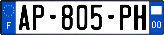 AP-805-PH