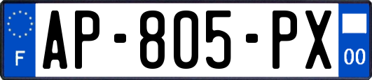 AP-805-PX