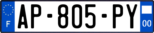 AP-805-PY
