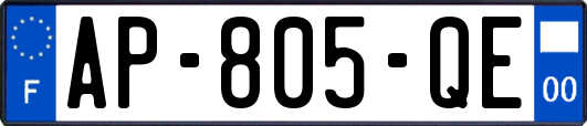 AP-805-QE