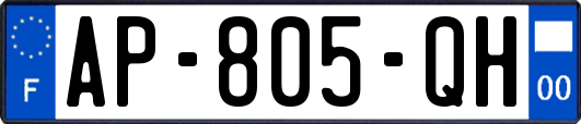 AP-805-QH
