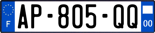 AP-805-QQ