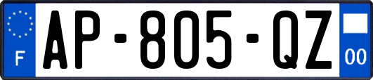 AP-805-QZ