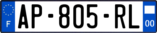 AP-805-RL