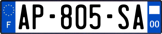 AP-805-SA