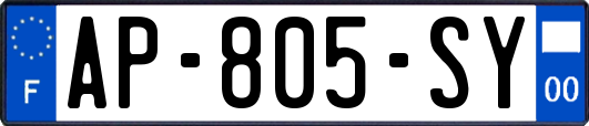 AP-805-SY