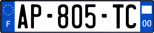 AP-805-TC