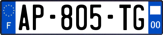 AP-805-TG