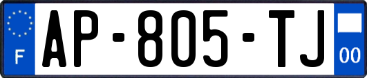 AP-805-TJ