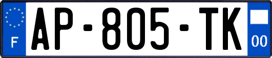 AP-805-TK