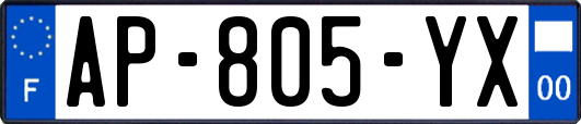 AP-805-YX