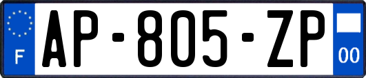 AP-805-ZP