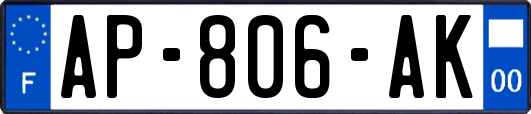 AP-806-AK