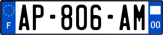 AP-806-AM