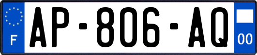 AP-806-AQ