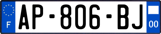 AP-806-BJ