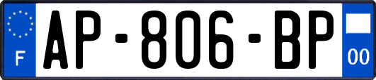 AP-806-BP