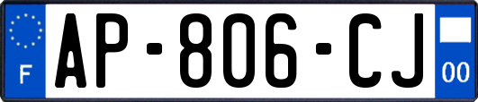 AP-806-CJ