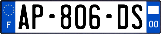 AP-806-DS