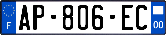 AP-806-EC