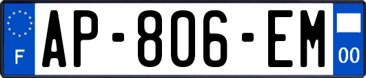 AP-806-EM