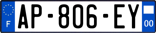 AP-806-EY