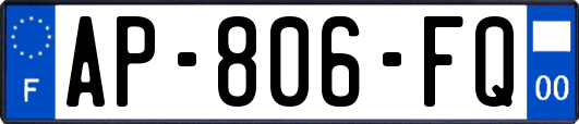 AP-806-FQ