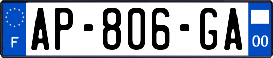 AP-806-GA