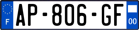 AP-806-GF